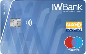 Scopri come avere informazioni e disporre bonifici. Carta Di Credito Carte Prepagate Ricaricabili Carte Di Debito Iwbank