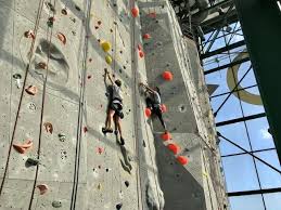 Please understand that rock climbing is an extremely dangerous activity. Camp 5 Carilocal