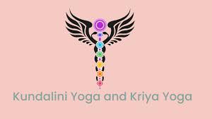 kundalini and kriya yoga explained