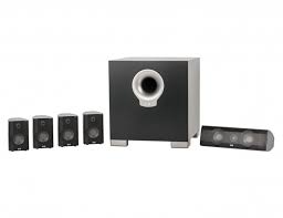 elac cinema 10 5 1 home theatre speaker