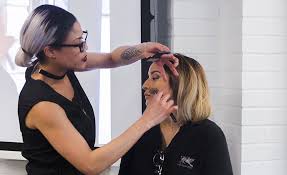 1 day advanced course london beauty