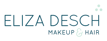 eliza desch makeup hair