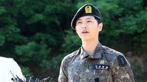 Plz click like!☞ for more awesome videos, subscribe our channels!! Song Joong Ki Officially Discharged From The Military Soompi