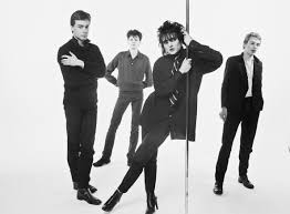 siouxsie and the banshees our 1986