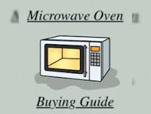microwave oven Buying Guide 2023: Microwave Oven Buying Guide ...
