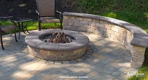 Double Bullnose Cap Hardscaping