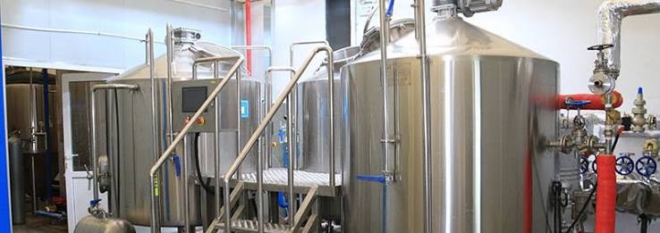 Hermann - Turn-key brewery system manufacturer