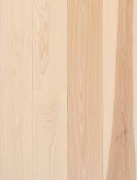 hickory unfinished select and better