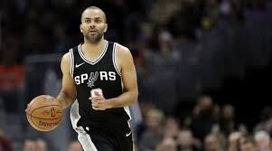 A lot of different stuff ultimately led me to this decision, tony parker said. Mayor Nirenberg To Proclaim Saturday As Tony Parker Day