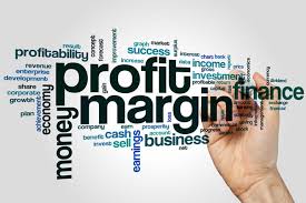 contribution margin and gross profit