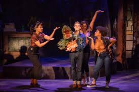 If you're looking for an inspirational seussical the musical recording to practice along with or you just love this amazing show. Little Shop Of Horrors Capeplayhouse Com The Cape Playhouse