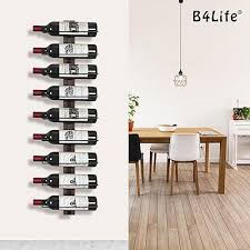 Mua B4life Wine Rack Wall Mounted For 9