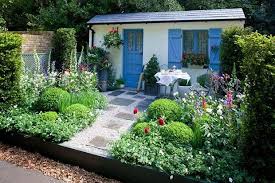 Cottage Garden Plants