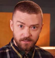 Many guys with curly hair do that. How To Get Justin Timberlake S New Buzz Cut Haircut 2018 Regal Gentleman