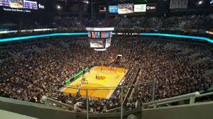 Talking Stick Resort Arena Section 225 Home Of Phoenix