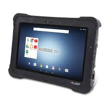 zebra xslate d10 rugged android tablet