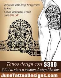 These designs are closely tied to the tribal cultures and traditions of polynesian islands. Polynesian Samoan Tattoos Meaning How To Create Yours