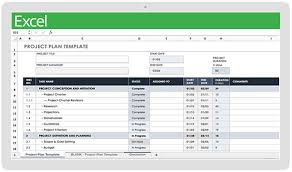 Without investing in optimisation of your warehouse design and layout, you may well soon find yourself in a suboptimal situation with: Top Project Plan Templates For Excel Smartsheet