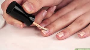 how to buff your nails 11 steps with