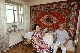 Behind The Mystery Of Wall Carpets