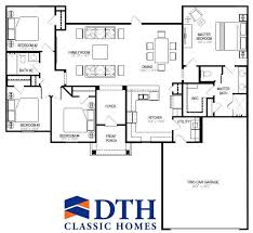 House Floor Plans