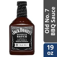 jack daniel s old no 7 barbecue sauce