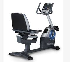 Skip to main search results. Reebok 3 0 Recumbent Bike Fitness Equipment Rentals And Service