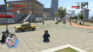so lego gta is now a thing you