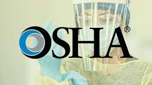 OSHA Rule on COVID Precautions ...