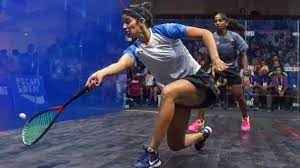 Sports home asian games 2018 news asian games 2018 highlights day 7: Asian Games 2018 Indian Women S Squash Team Enters Semifinals Assured Of Medal Hindustan Times