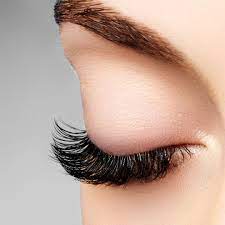 best eyelash extension in dubai