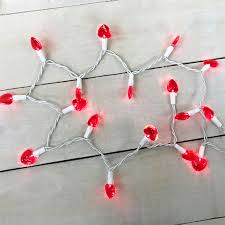 Valentine S Day Mini Heart Led String Lights