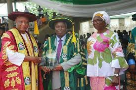 Pastor kumuyi has expressed his concerns on how some church leaders have bastardized the church's doctrines of which was meant to make some corrections and lead people aright. Pastor Kumuyi Bags Phd Award From The University Of Abuja See Photos Information Nigeria