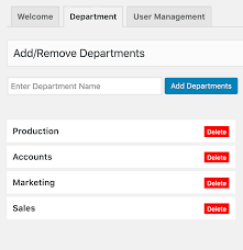 Wordpress Organization Chart Display Your Team Like A Pro