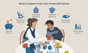 What Is A Financial Planner? | Financial Planning