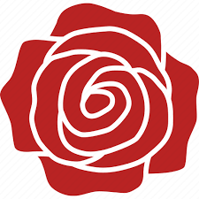 Flower Red Romance Romantic Rosa