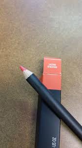 mac cosmetics lip pencil liner choose