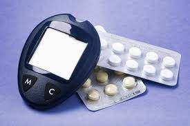Diabetes Medicines Type 2