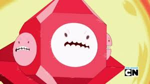 Adventure Time - Grob Gob Glob Grod's Death - Coub - The Biggest Video Meme  Platform