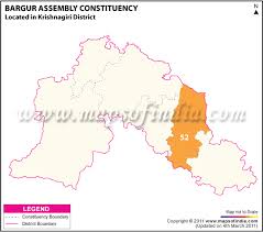 Sugavanam face book pages and blogs. Bargur Assembly Election Results 2016 Winning Mla List Constituency Map
