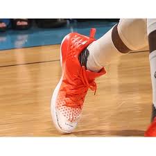 Miami's jae crowder inadvertently swatted oladipo in pursuit of a rebound with 3:28 left. Victor Oladipo Shoes