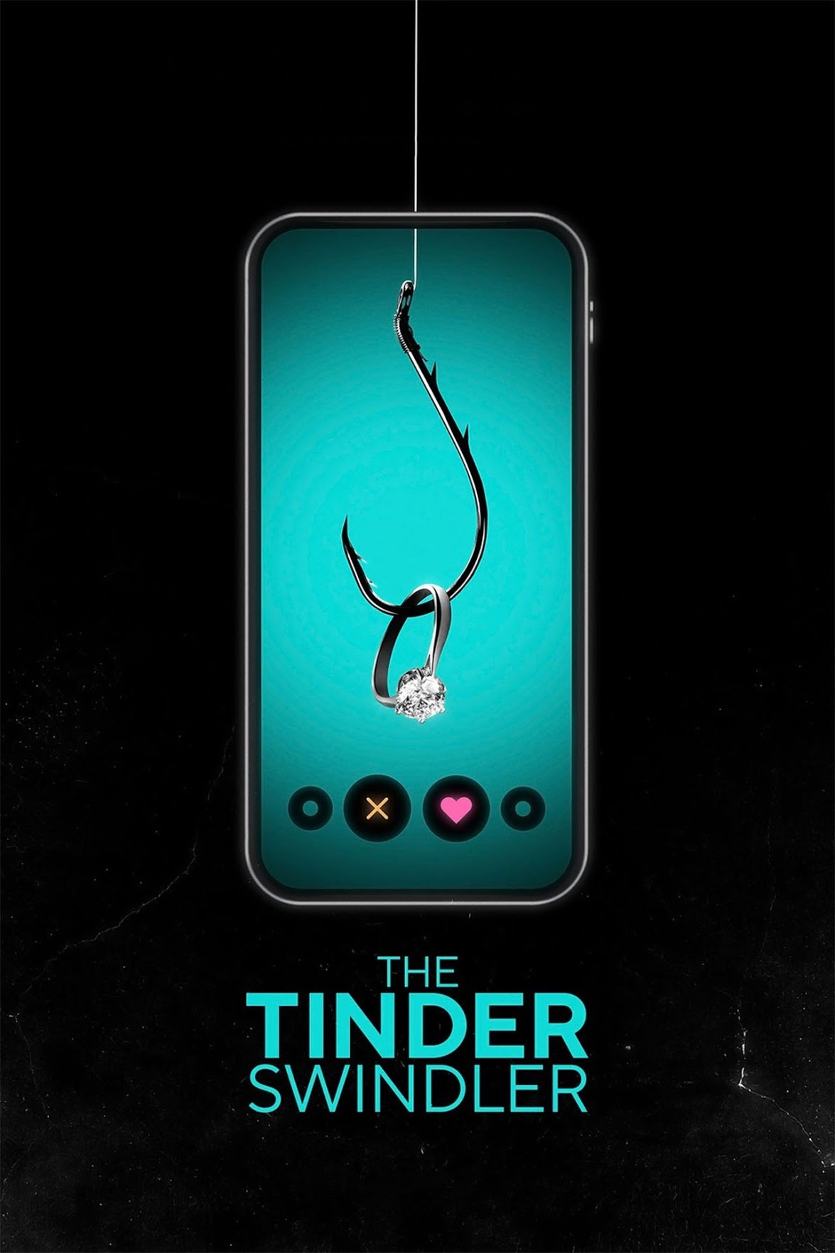 Download The Tinder Swindler (2022) Dual Audio [Hindi-English] WeB-DL 480p | 720p | 1080p