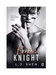 L.J. Shen - Broken Knight | PDF