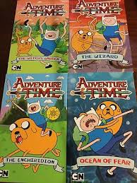 of awesomeness by adventure time