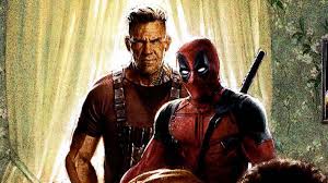 Image result for deadpool 2
