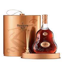 hennessy xo limited edition 2022 gift