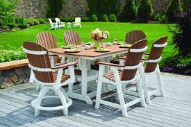 A wide variety of outdoor composite furniture options are available to you, such as general use, design style, and material. Poly Furniture Amish Yard