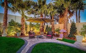 Las Vegas Landscapers Residential