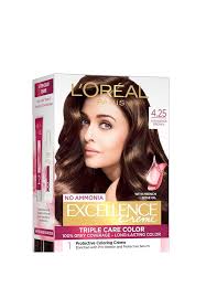 excellence creme hair color