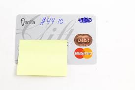an image relevant to this listing vanilla mastercard gift card